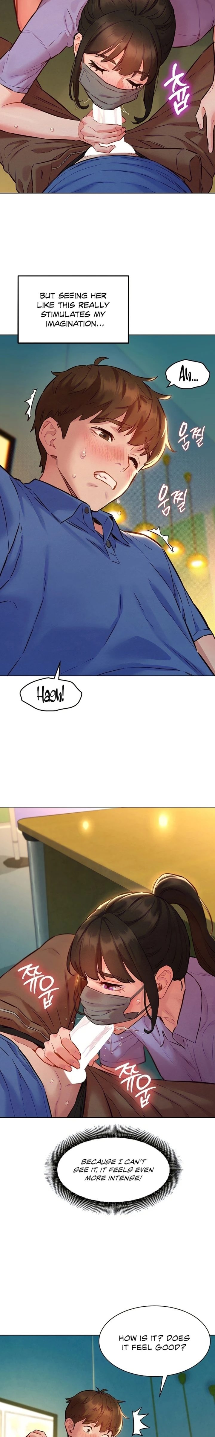 KinkFolder.ZIP Chapter 10 - Page 21