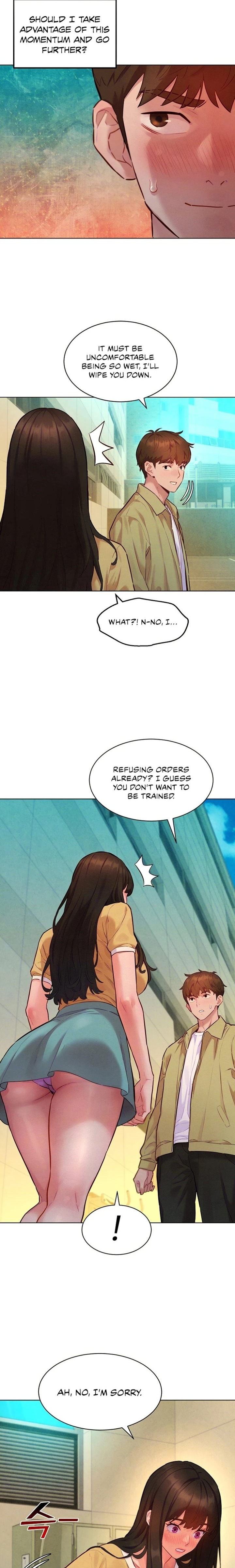 KinkFolder.ZIP Chapter 10 - Page 7