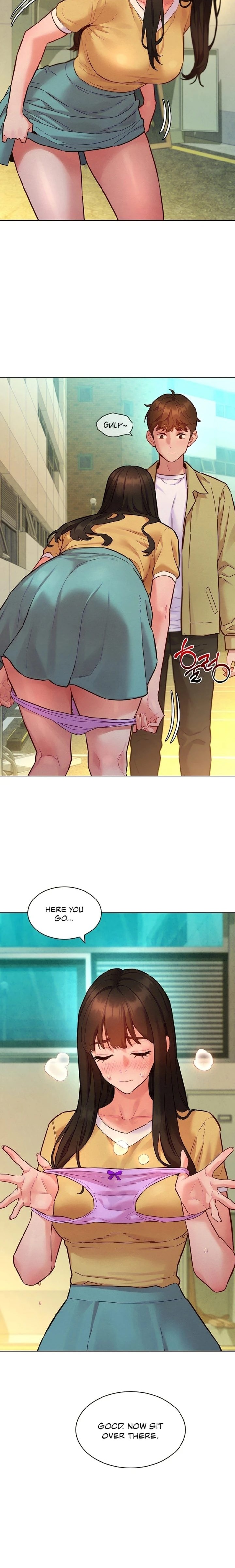 KinkFolder.ZIP Chapter 10 - Page 8