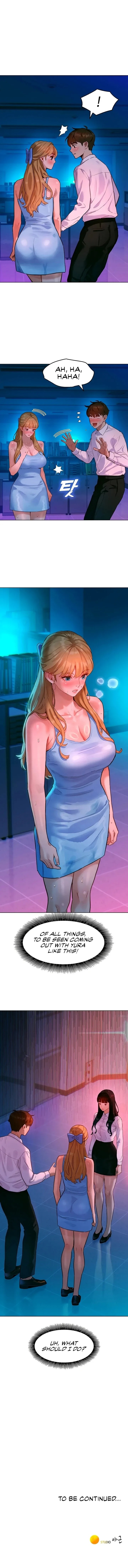 KinkFolder.ZIP Chapter 2 - Page 33