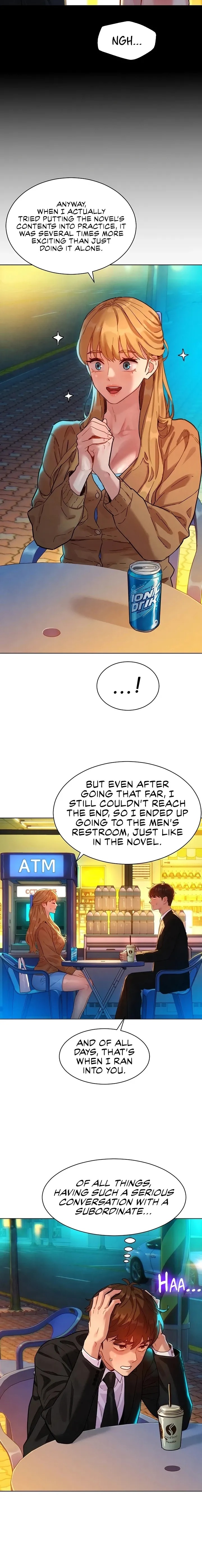 KinkFolder.ZIP Chapter 3 - Page 10