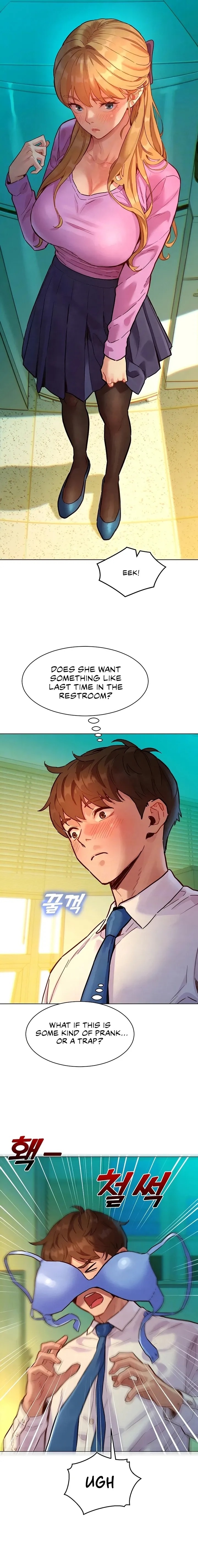 KinkFolder.ZIP Chapter 4 - Page 2