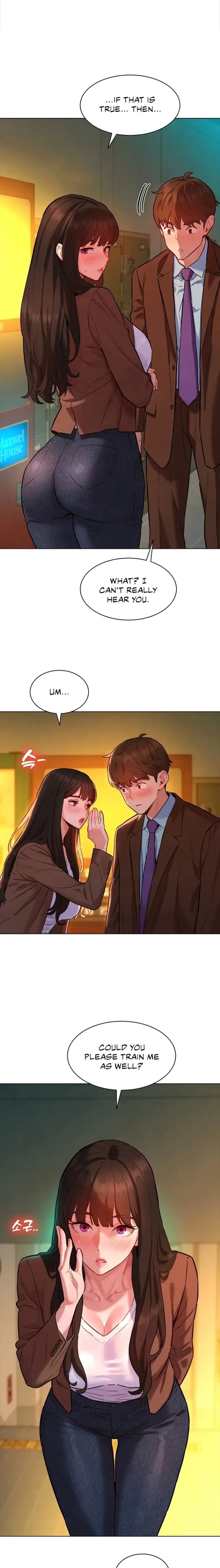 KinkFolder.ZIP Chapter 8 - Page 1