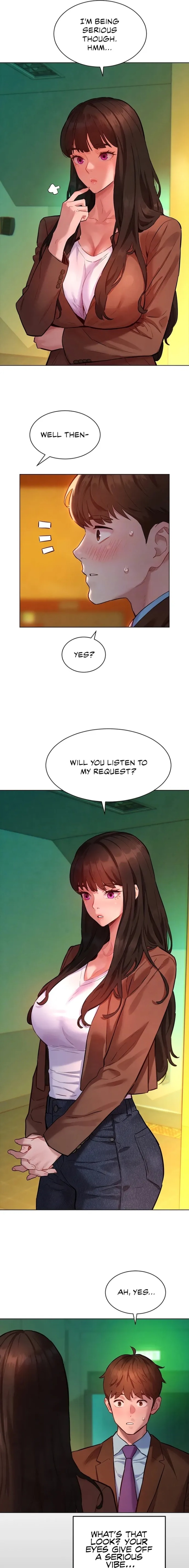 KinkFolder.ZIP Chapter 8 - Page 3