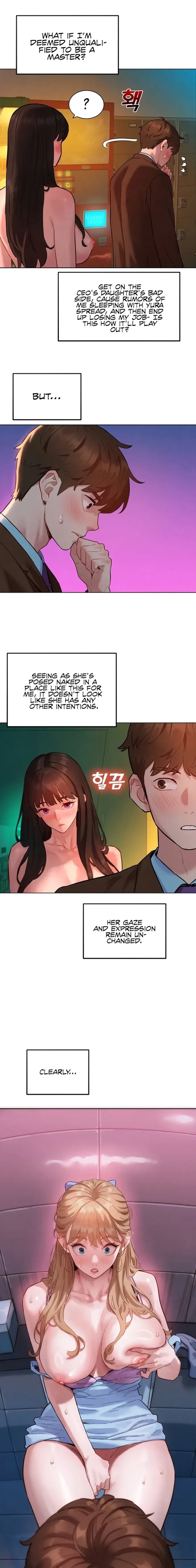 KinkFolder.ZIP Chapter 8 - Page 18