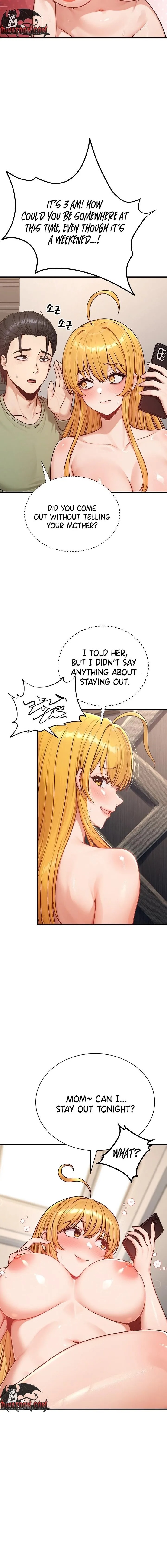 I’m the Only Man in this Clan?! Chapter 12 - Page 12