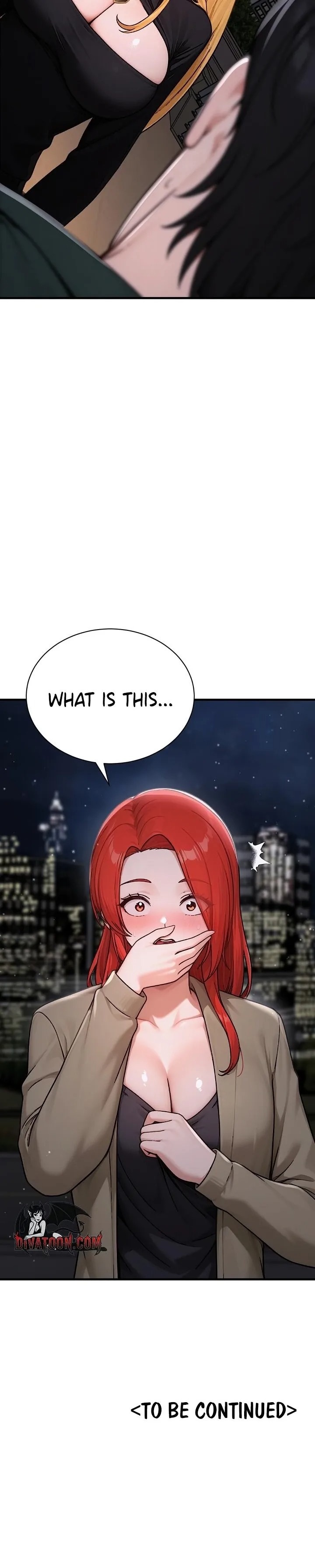 I’m the Only Man in this Clan?! Chapter 12 - Page 20