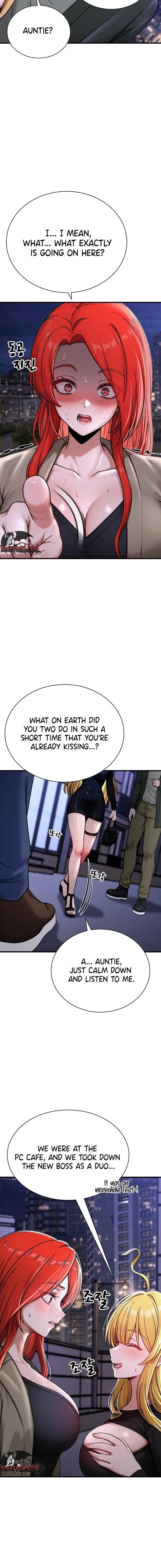 I’m the Only Man in this Clan?! Chapter 13 - Page 4