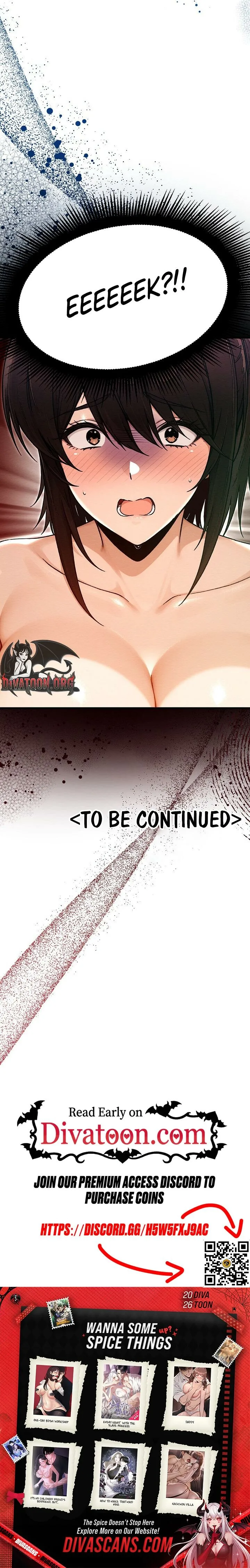 I’m the Only Man in this Clan?! Chapter 18 - Page 27