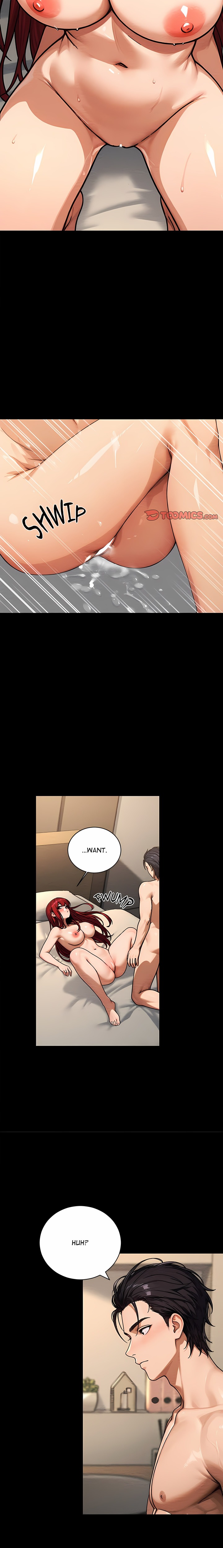 I’m the Only Man in this Clan?! Chapter 3 - Page 11