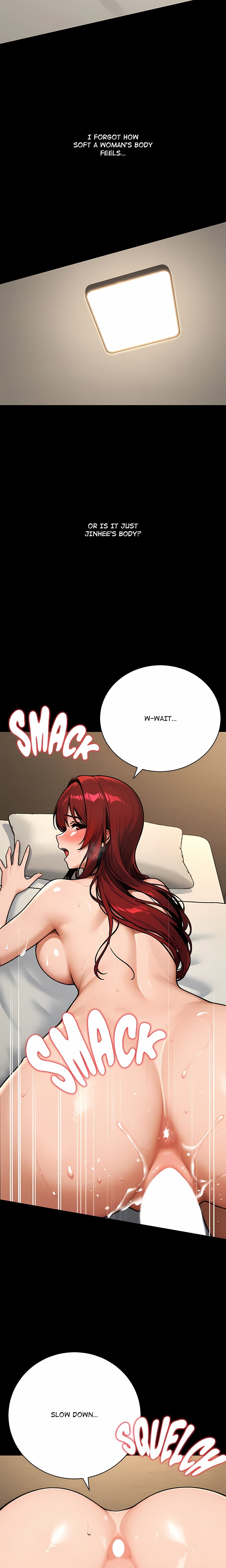 I’m the Only Man in this Clan?! Chapter 3 - Page 15