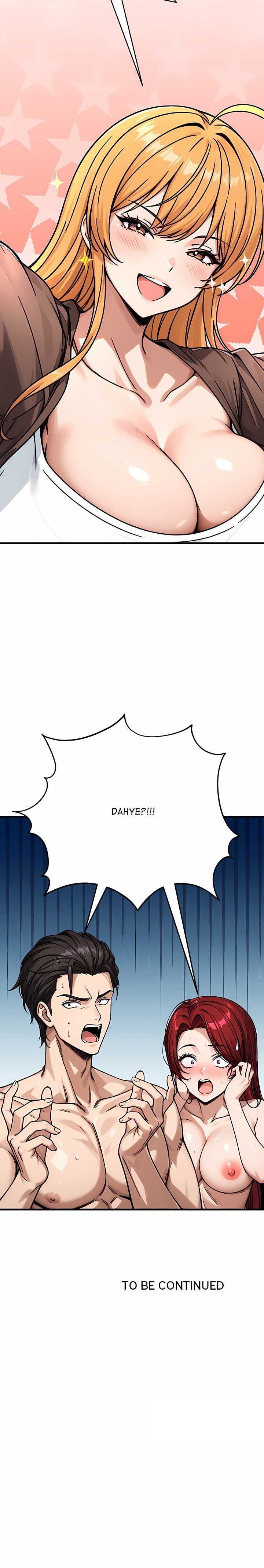 I’m the Only Man in this Clan?! Chapter 3 - Page 24