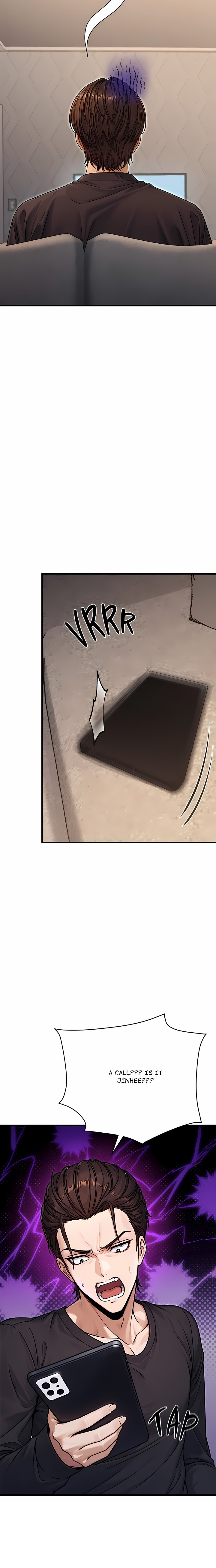 I’m the Only Man in this Clan?! Chapter 5 - Page 29