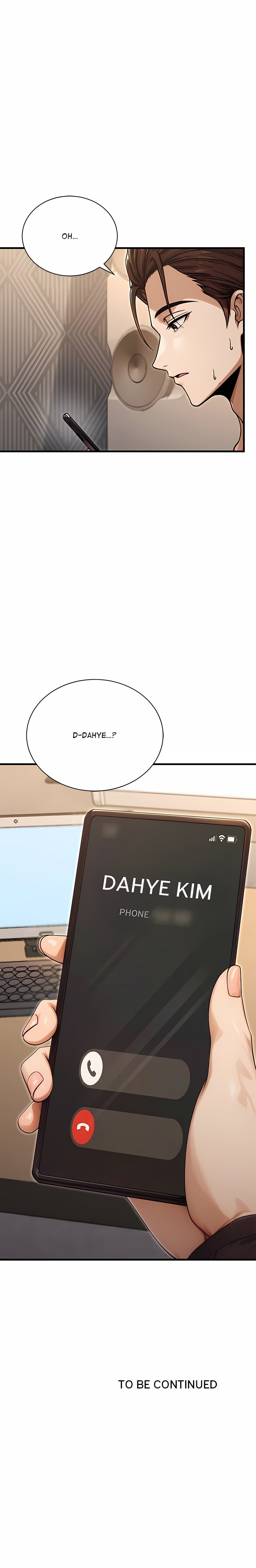I’m the Only Man in this Clan?! Chapter 5 - Page 30