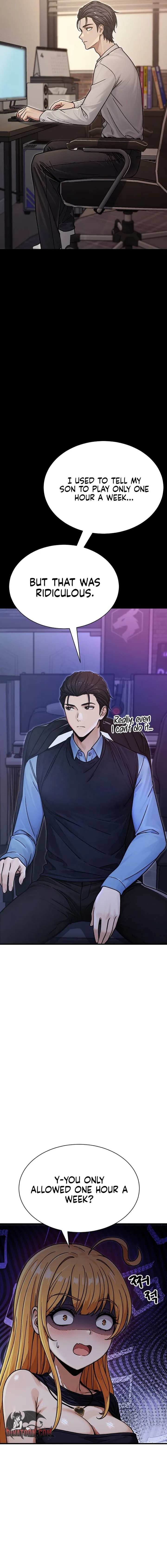 I’m the Only Man in this Clan?! Chapter 7 - Page 17