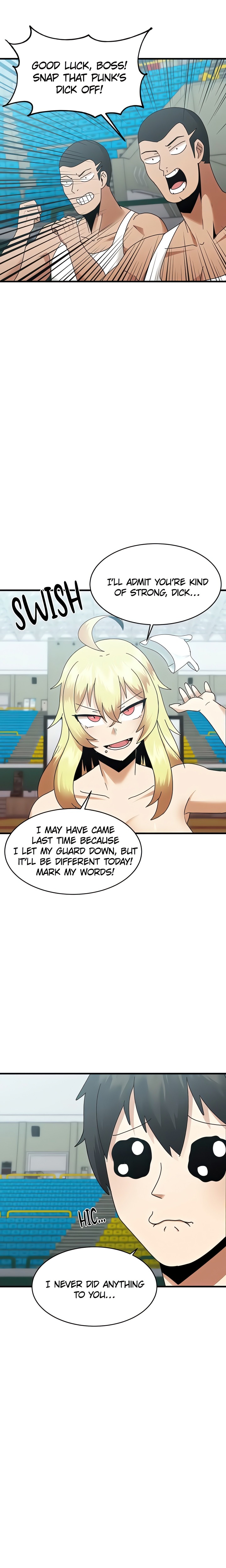 World Johnson Contest Chapter 10 - Page 2