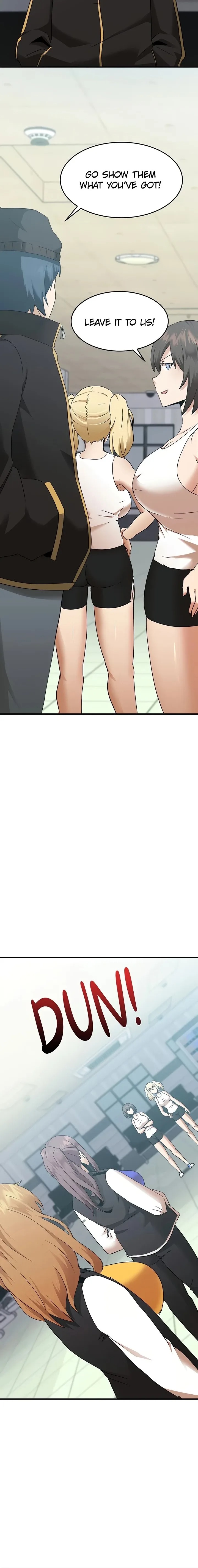 World Johnson Contest Chapter 15 - Page 2
