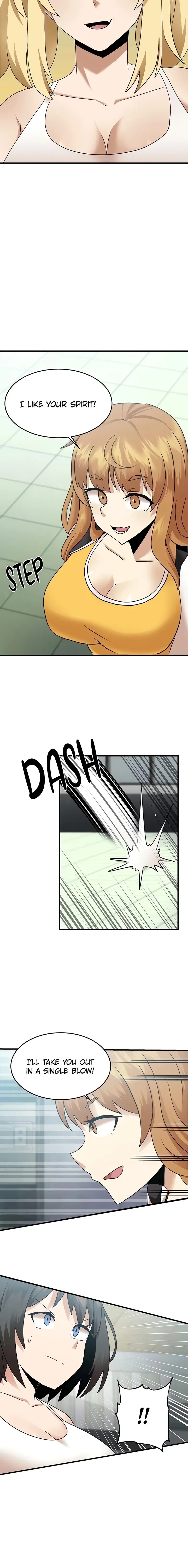World Johnson Contest Chapter 15 - Page 4