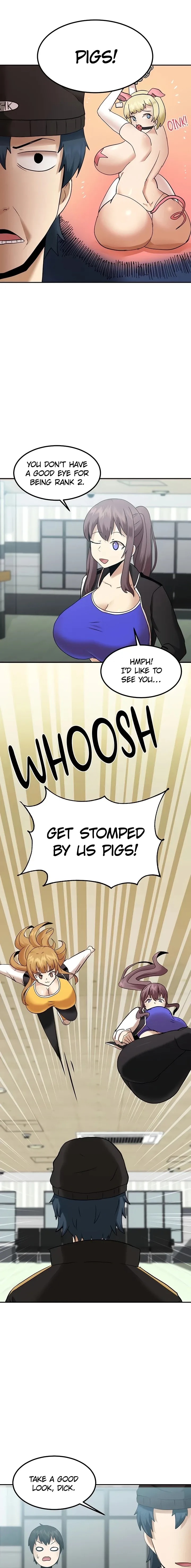 World Johnson Contest Chapter 16 - Page 3