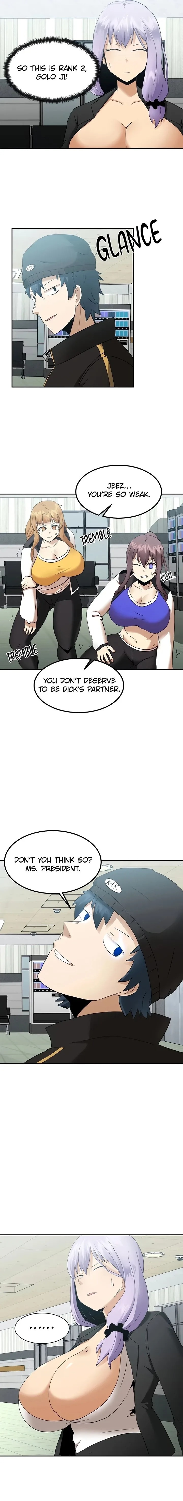 World Johnson Contest Chapter 16 - Page 7