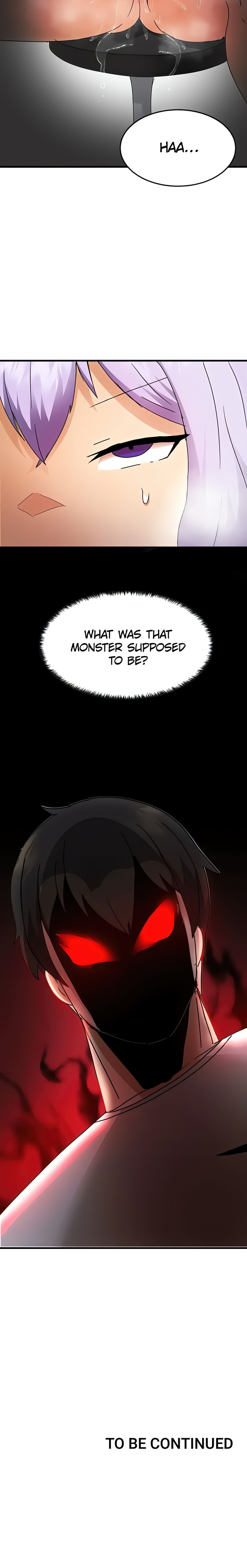World Johnson Contest Chapter 5 - Page 22