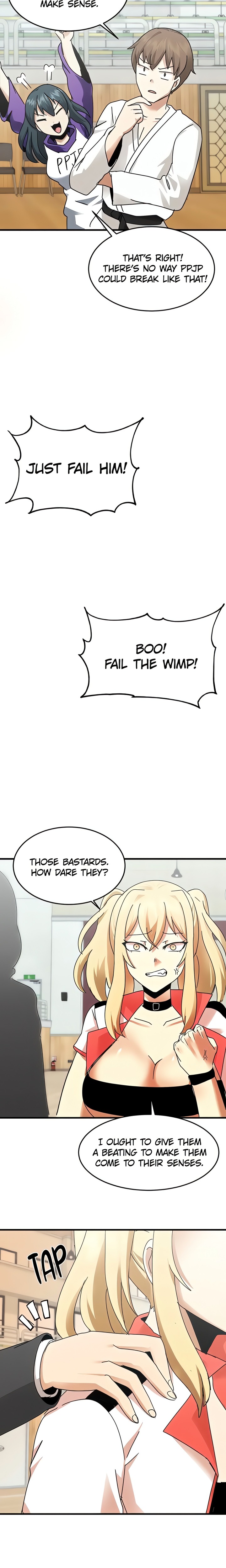 World Johnson Contest Chapter 5 - Page 3