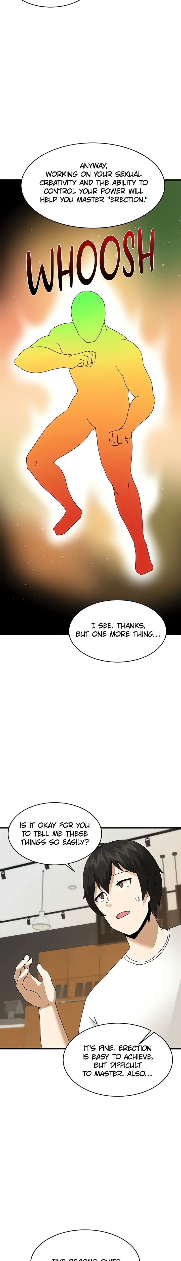 World Johnson Contest Chapter 6 - Page 11