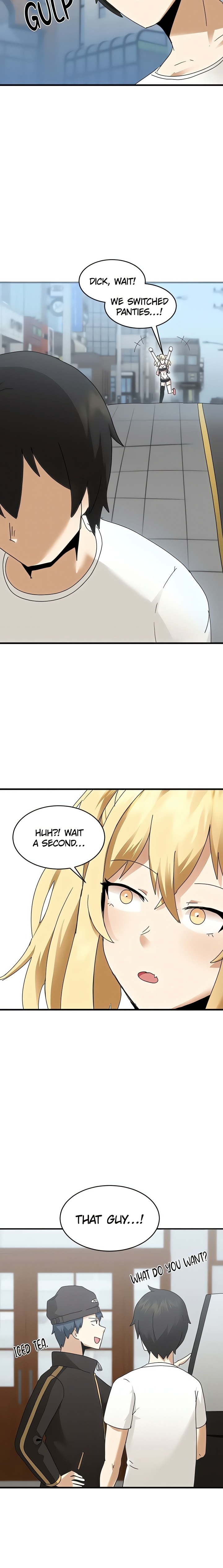 World Johnson Contest Chapter 6 - Page 6