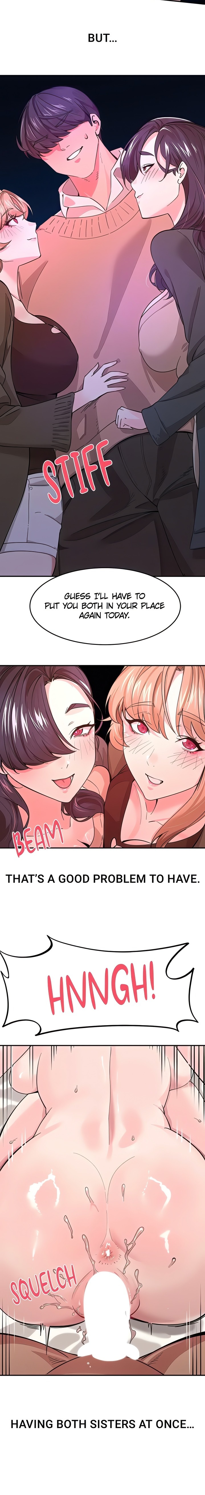 Sex Story Chapter 11 - Page 4