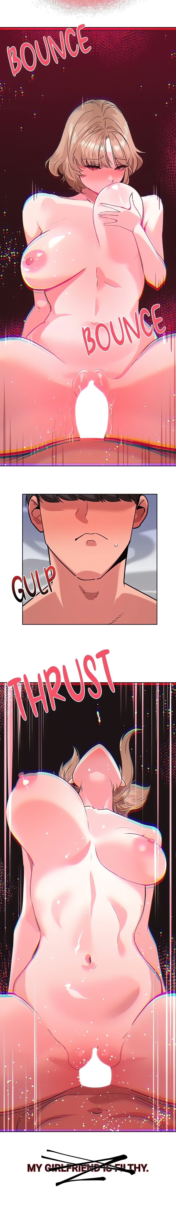 Sex Story Chapter 3 - Page 6