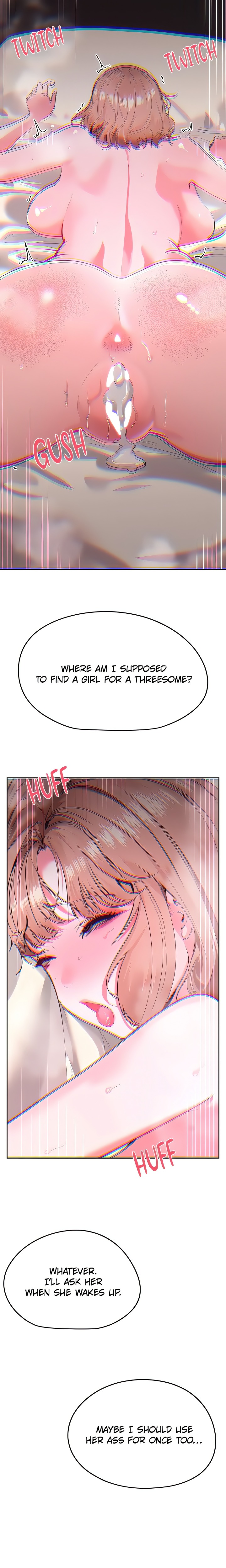 Sex Story Chapter 4 - Page 7