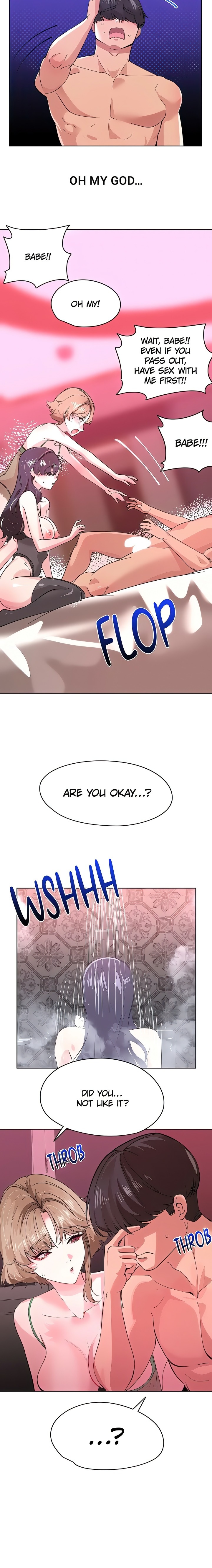 Sex Story Chapter 7 - Page 3