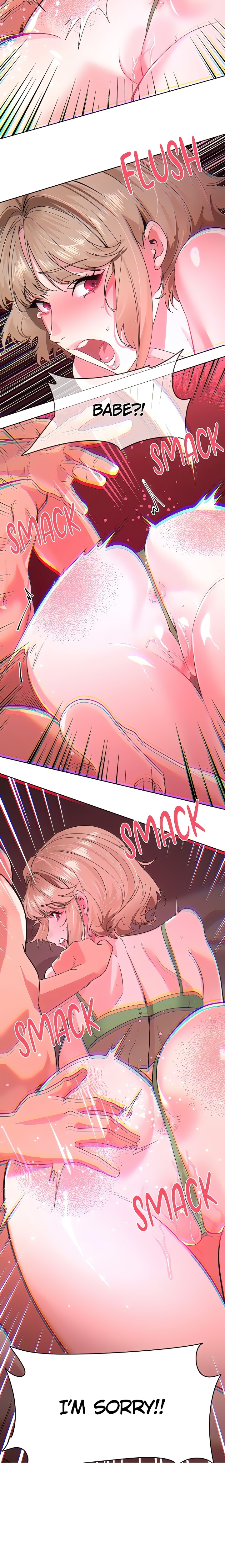 Sex Story Chapter 7 - Page 6