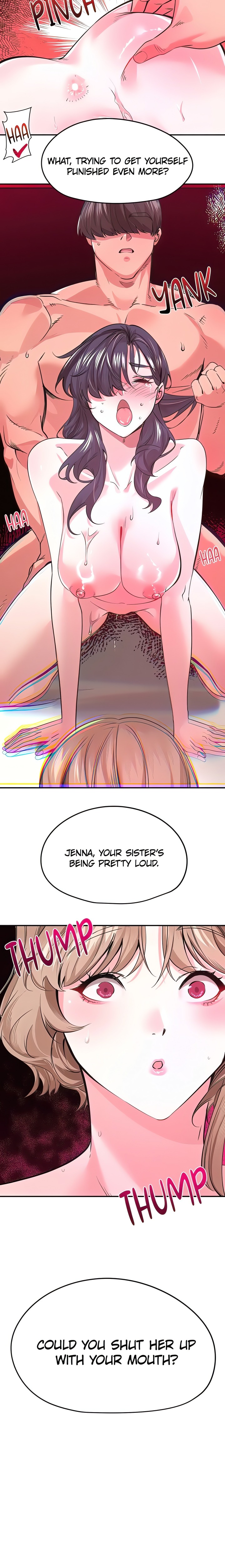 Sex Story Chapter 9 - Page 7