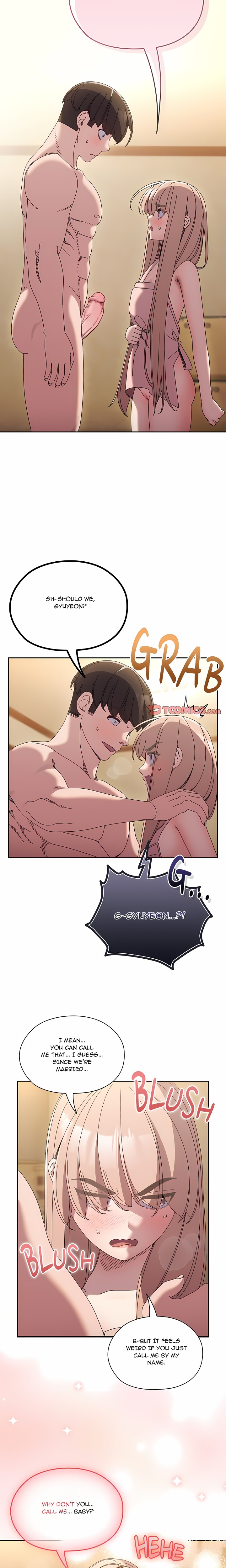 Boss! I’m Taking Your Girl! (Uncensored) Chapter 49 - Page 5