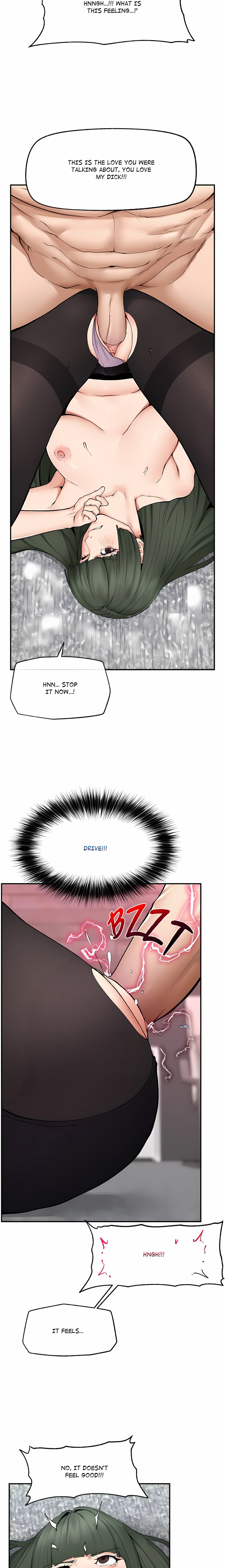 Mr. Superconductor (Uncensored) Chapter 28 - Page 20