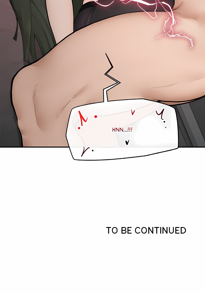 Mr. Superconductor (Uncensored) Chapter 28 - Page 24