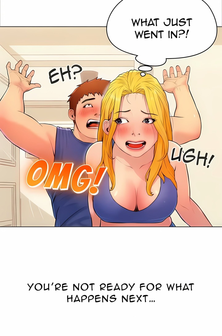 Big Hole Protocol (Uncensored) Chapter 0 - Page 7