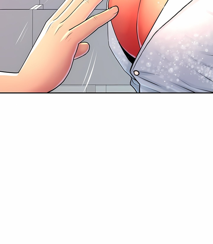 Big Hole Protocol (Uncensored) Chapter 3 - Page 21