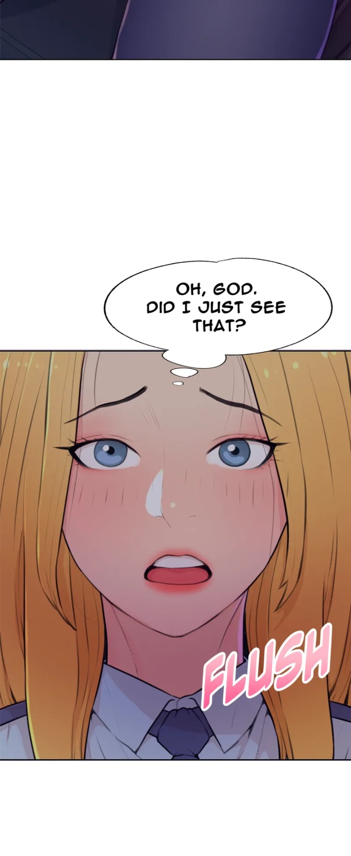 Big Hole Protocol (Uncensored) Chapter 7 - Page 6