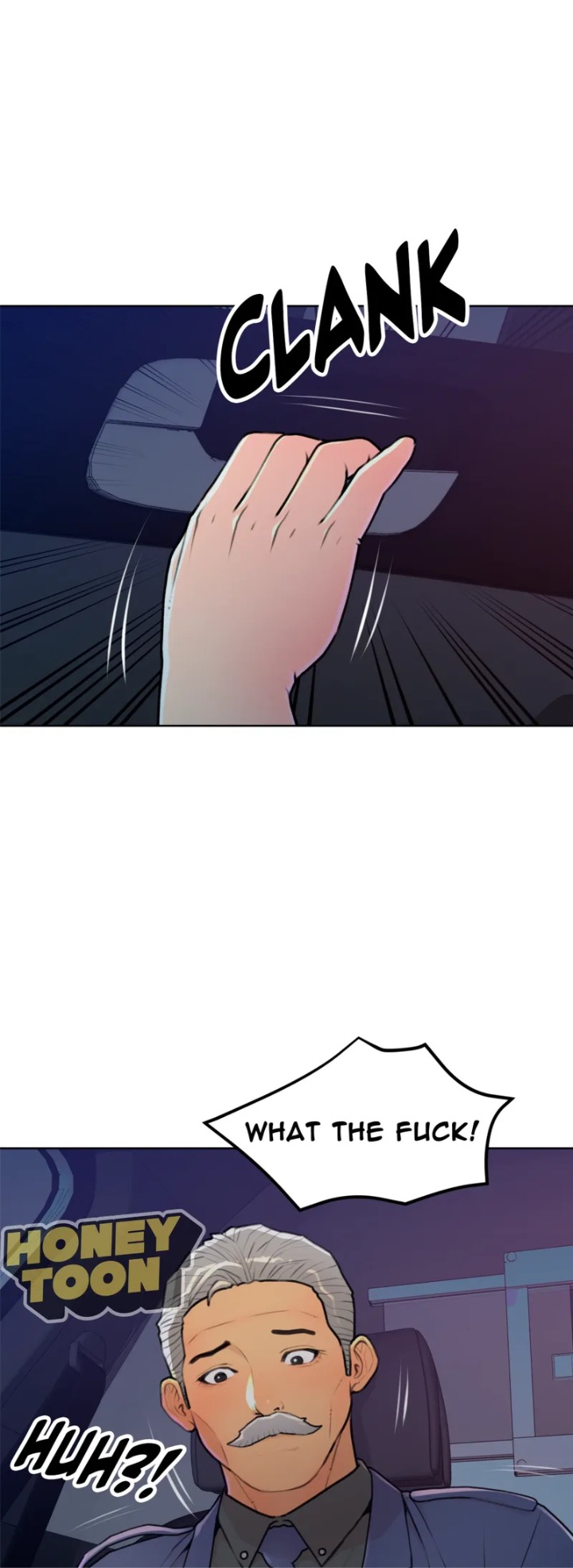 Big Hole Protocol (Uncensored) Chapter 7 - Page 16
