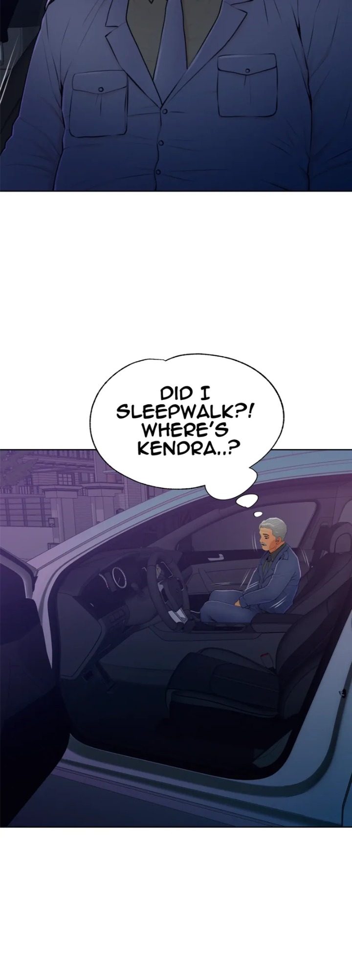 Big Hole Protocol (Uncensored) Chapter 7 - Page 17