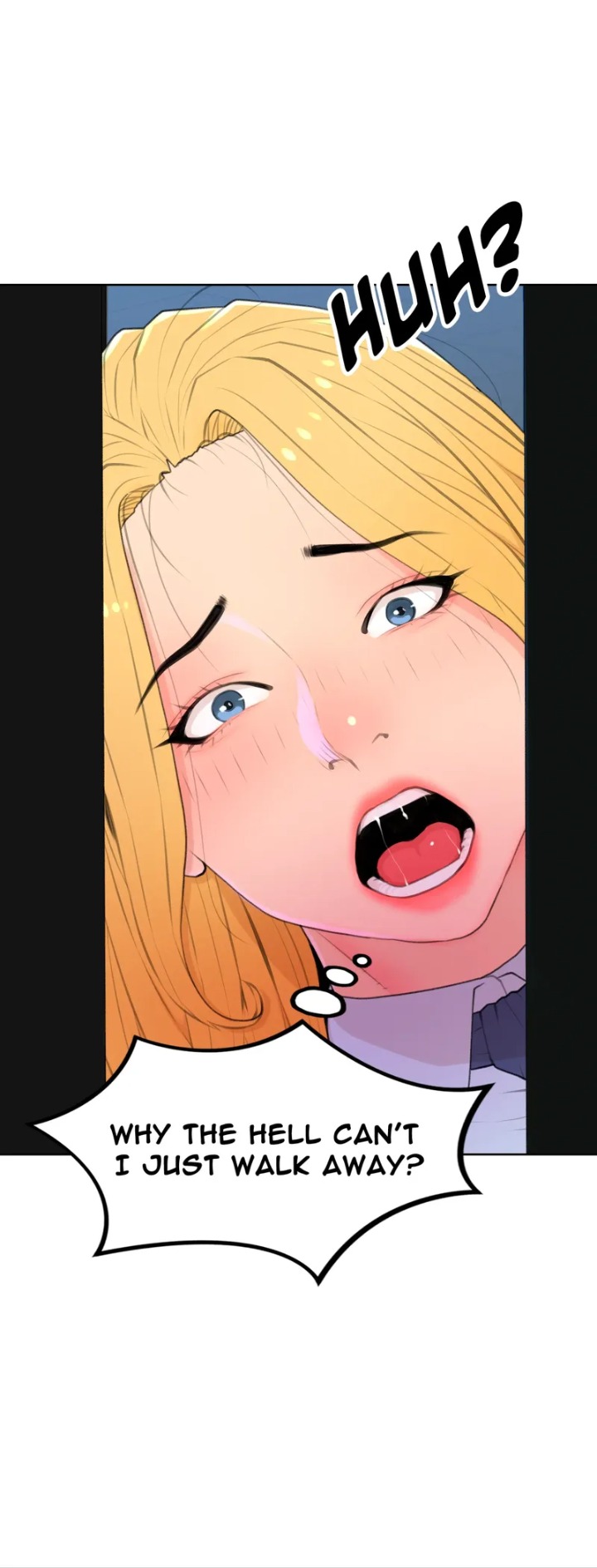 Big Hole Protocol (Uncensored) Chapter 7 - Page 33