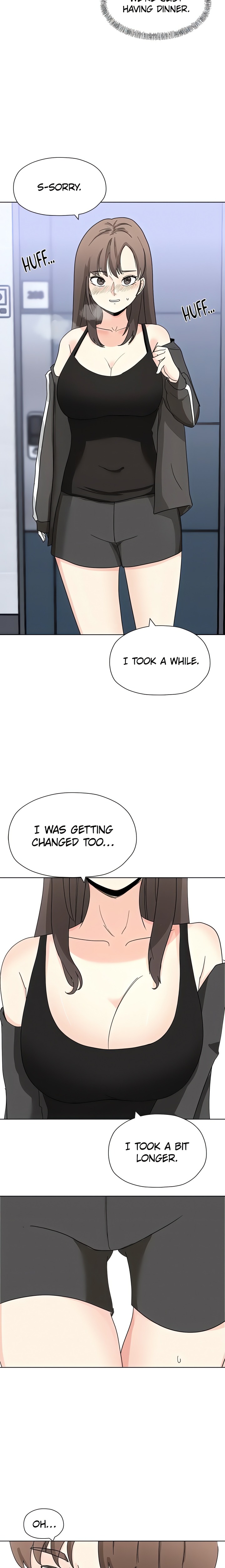 Buy 2, Get 1 Free Chapter 1 - Page 17