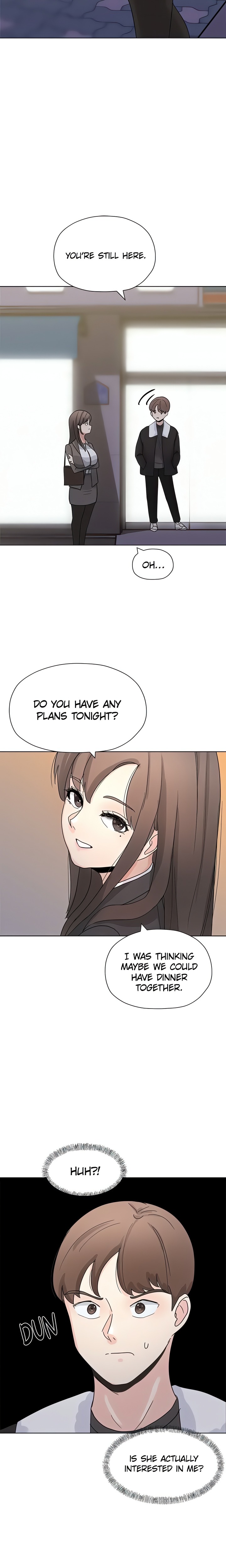 Buy 2, Get 1 Free Chapter 1 - Page 9