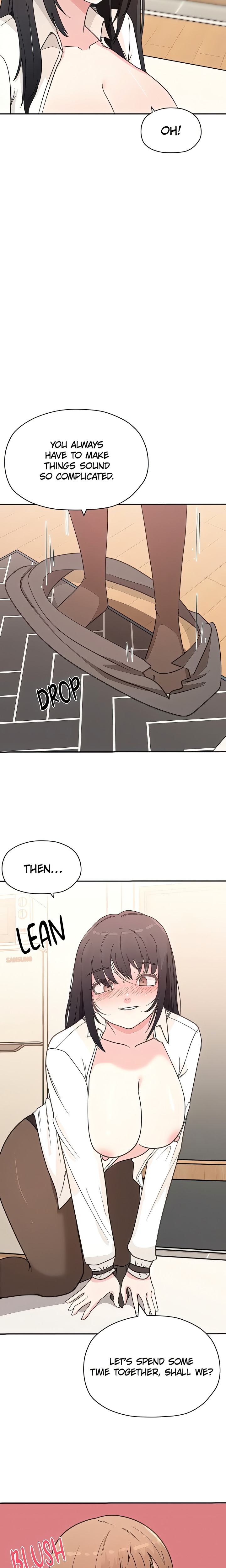 Buy 2, Get 1 Free Chapter 11 - Page 2