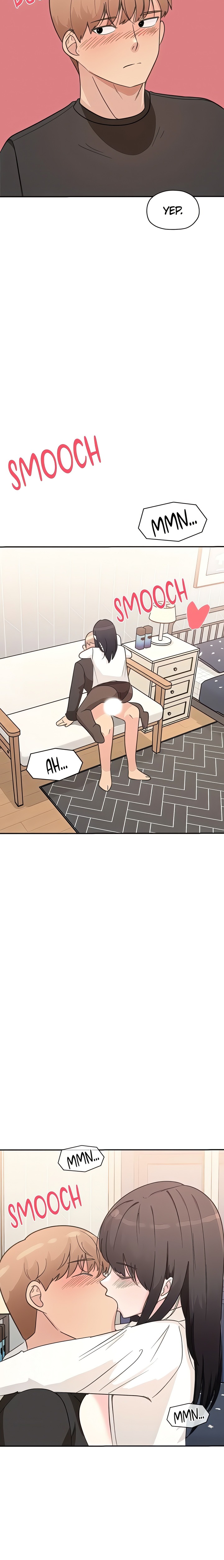 Buy 2, Get 1 Free Chapter 11 - Page 3