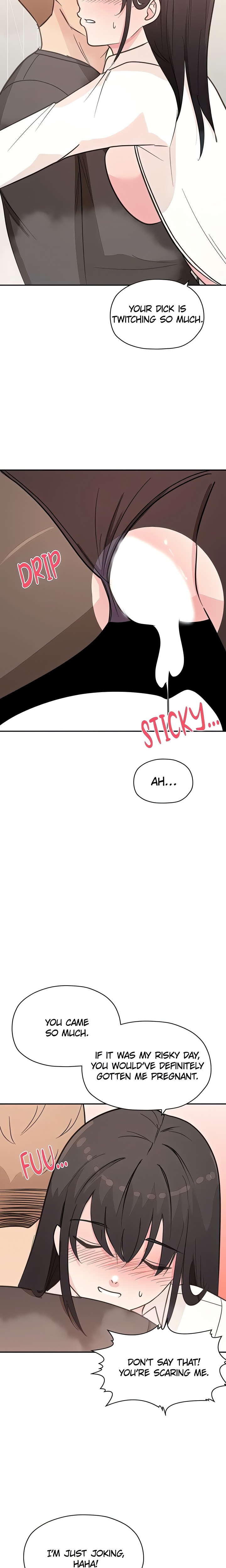 Buy 2, Get 1 Free Chapter 11 - Page 11