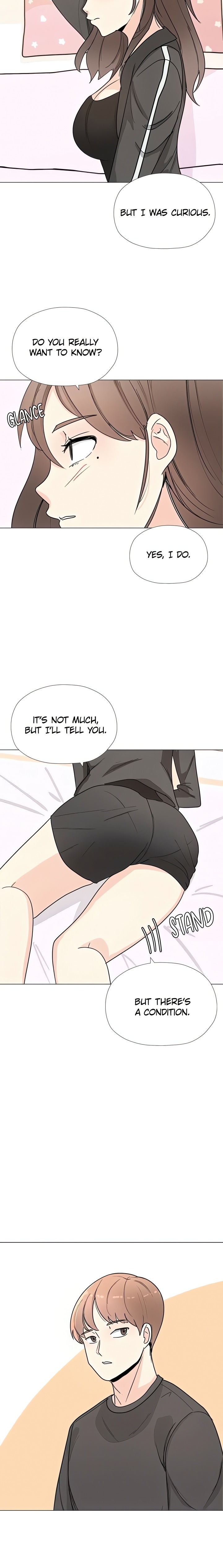 Buy 2, Get 1 Free Chapter 2 - Page 13