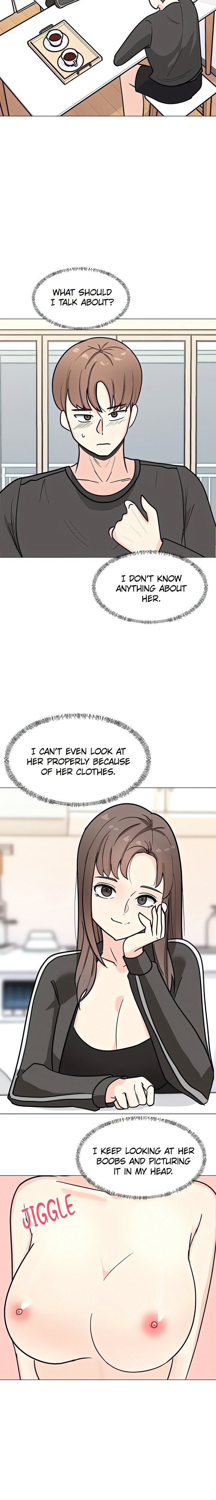 Buy 2, Get 1 Free Chapter 2 - Page 4